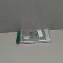 LeYi for Galaxy A54-5G Phone Case: Compatible for Samsung Galaxy A54 5G Case with 2 PCS Screen Protector, Samsung Galaxy A54 Case Military-Grade Shockproof para Cell Samsung A54 5G Cover, Green