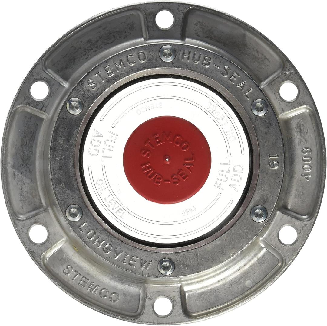 Stemco 340-4009 Hub Cap