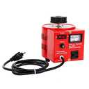 YaeCCC 3 Amp Variable Voltage Transformer, 120VAC Input, 0-120V/130VAC Output Automatic Voltage Converter (300W Max)
