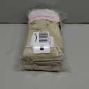 PurpleEssences Set of 12 Cloth Dinner Napkins 100% Cotton 18x18 Inch - Soft Durable Washable - Ideal for Farmhouse Party Christmas Holiday Winter - Perfect Everyday Use Table Linen - Black