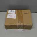 HIGH FLYING for Chevy Chevrolet Blazer 2019-2026 Car LED Side Mirrors Sequential Dynamic Turn Signal Lights Indicator Set of a Pair Smoked Black