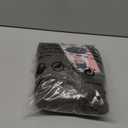 50s Married Housewife Costume Wigs for Women Brown Big Bouffant Hair Beehive Wigs