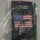 Black Rifle Coffee Company Dark Roast Whole Bean Coffee Freedom Fuel 12 oz