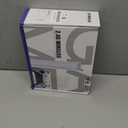 FCHOZY 2026 Upgraded Retro Gaming Console, Classic Video Games with 4K HDMI, 20,000+ Games and 23 Emulators, Nostalgia Game Stick Pro, Upgraded Dual 2.4G Wireless Controllers 64GB (White)