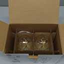 helloify Edison ST19(ST64) WiFi LED Smart Bulb, Filament Vintage Style, Tunable White Changing, Compatible with Alexa Google Home (No Hub), E26, 2700K-6500K, 2Pack, Daylight White, 5watt