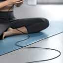 Anker Cable [5 Pack, 6FT], USB A to USB C Cable for iPhone 17 Series,Samsung Galaxy S10 S10+, LG V30, Beats Fit Pro and More (Black)