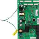 2025 Soobool WR55X10942C WR55X10942 Control Board from Factory Retail Box Compatible with Ge Refrigerator Main Control Board/Motherboard New Chips from PCBA Factory Parts Not Replace Other Part Number