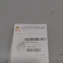 Sony WF-C700N Truly Wireless Noise Canceling in-Ear Bluetooth Earbud Headphones with Mic and IPX4 Water Resistance, White