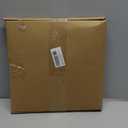 24Pcs Christmas Pictures Frame Ornaments, Hanging Picture Ornament Bulk for Christmas Tree with Beads, Color Printing Personalized Wooden Ornaments for Crafts, for Holiday Home Party Decor