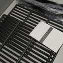 17" Flavorizer Bars 66795 and 18.75" Cast Iron Grill Grates 66095 Combo for Weber Genesis II LX 300 Series,Genesis II E/S 310/315 / 325/330 / 335 Grill Grate Flavor Bars Set for Weber 66802 66032