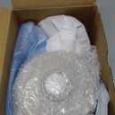 Kohler TS45104-4-BN Rite-Temp® Bath & Shower Valve Trim with Lever Handle, Spout & 2.5 Gpm Showerhead