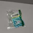 Listerine PocketPaks Cool Mint Breath Strips, Portable Pocket-Sized Oral Care Mouth Freshener, Dissolving Strips Kill 99% of Bad Breath Germs, Sugar Free, 3 x 24-Strip Packs