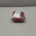 IMISSU 80cm Long Curly Natural Hair Cosplay Wig with Bangs Colorful Halloween Costume Party Wigs for Women (Fragrant Orange)