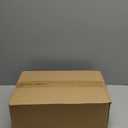 Palonu 2 Pcs 2Ft Christmas Norfolk Pine Potted Trees, 24" Realistic Artificial Norfolk Tree with Pot Faux Greenery UV Resistant Fake Plants for Tabletop Front Porch Indoor Outdoor Home Dcor