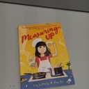 Measuring Up: A Graphic Novel