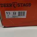 Deer Stags Western Boot