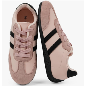 Sneakers for Women Lightweight Casual Tennis Walking Shoes Comfortable Non Slip Women's Fashion Sneakers, Size 9