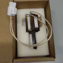 MEE61841401 Igniter Replacement For LG LRG3091ST LRG3091ST/03 LRG3091SW LRG3093SB LRG3093ST LRG3093SW LRG3095SB LRG3095ST LRG3095SW LRG3097ST LRG3193ST LRG3194BD LRG3194BM LRG3194ST Range - Oven/Stove