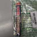 tarte maracuja juicy lip plump  Hydrating & Volumizing Lip Plumper Gloss Balm with Nourishing Hyaluronic Acid & Vitamin E, Plumps & Moisturizes, Vegan & Cruelty-Free (poppy)