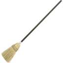Rubbermaid Commercial Products FG253600BLA Synthetic Fill Lobby Broom (Pack of 12)