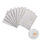 Sanderpaper for Pen Sander PLH-1000, PLH-2000, 400 Grits 10pcs with Each 20 Pads