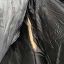 XL Orthopedic Dog Bed for Large Dogs, Big Waterproof Dog Bed with Removable Washable Cover, 4-Sides Removable Bolster Pet Couch Sofa with Non-Slip Bottom, Grey