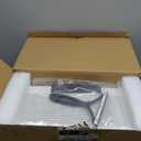 oneisall Air Purifiers for Home Pets with Double-Sided Washable HEPA Filters, Large Rooms Up to 2200Ft, Air Purifier for Dander, Odors, Allergens, Pet Fluff Hairs,Pollutants, Smoke, and Dust, PP02