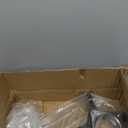 698-149 Front Steering Knuckle Compatible with Toyota Tacoma 2005-2023 2.7L 3.5L 4.0L, 4WD & RWD, Left Driver Side, # 698149 43212-04050