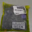 Bentex Toilet Upgraded TV Man Figure Building Block Set, Upgraded Cameraman Speaker man Game Model Collectible Building Bricks Birthday Gift for Adults Fans (703pcs)