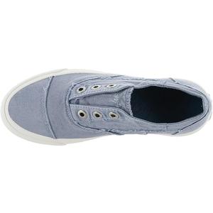 Blowfish Malibu Woman's Shoes Blue 8