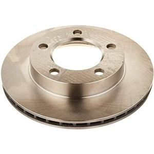 Centric C-Tek 121.63006 Automotive Replacement Front Brake Rotor Fits Select 1976-1983 Jeep CJ5, 1976-1986 Jeep CJ7, 1981-1985 Jeep Scrambler