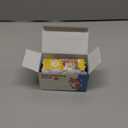 QUMY Dog Shoes for Large Dogs, Medium Dog Boots & Paw Protectors for Winter Snowy Day, Summer Hot Pavement, Water-Resistant in Rainy Weather, Outdoor Walking, Indoor Hardfloors Skid-Resistant Sole (Size 3: 2.0''x2.5''(W*L) (Pack of 4))