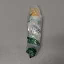 Cetaphil Sheer Mineral Liquid Sunscreen for Face, 100% Mineral UVA/UVB Filters, Zinc Oxide Broad Spectrum SPF 50 Formulated for Sensitive Skin, Unscented, 1.7 Fl Oz