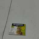 PetArmor Plus Flea and Tick Prevention for Cats, Cat Flea and Tick Treatment, 3 Doses, Waterproof Topical, Fast Acting, Cats Over 1.5 lbs (3 Count)