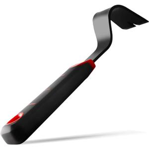 Trim Puller for Baseboard Removal Tool,Tile Removal Tool,Wood Trim Removal Tool,Flat Pry Bar,Baseboard Removal Tool for Removing Wood Floor,Tiles,Nail Pulling