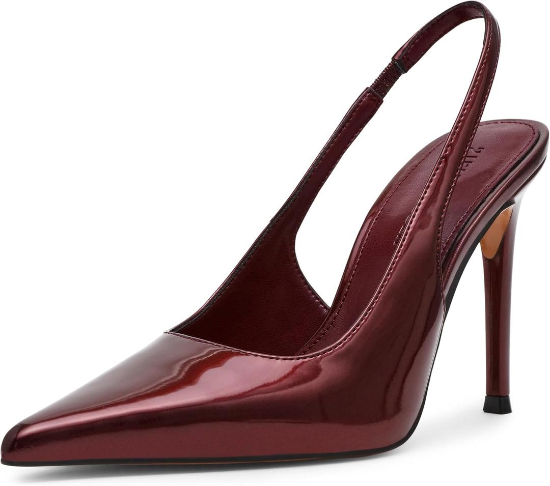 Steve Madden Women's Reyes