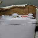 2.5HP Macerator Pump, 1875W Macerating Toilet System with 2 Outlets/4 Inlets, Sewage Pump for Basement, Sink, Toilet, Laundry, Kitchen