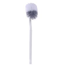 2IN1 Cleaning Brush Bathroom Kitchen Floor Scrub Brushes Long Handle Toilet