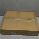 AZERPIAN 5 Gallon Water Jug Holder Bottle Organizer 3Tiers Water Dispenser Rack with Storage Shelves for Kitchen,Office,Living Room,Black