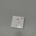 Apple EarPods Headphones with USB-C Plug, Wired Ear Buds with Built-in Remote to Control Music, Phone Calls, and Volume