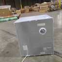 BLACK+DECKER BCED37 Compact Dryer for Standard Wall Outlet, Small, 4 Modes, Load Volume 13.2 lbs., White (3.5 Cu. Ft)