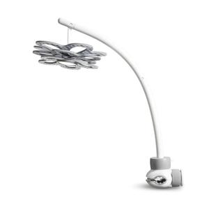 Munchkin® Baby Bloom™ Mobile for Munchkin Swing - High-Contrast Infant Mobile with Mirror