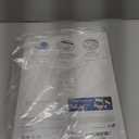 Avery Printable Round Labels with Sure Feed Technology, 2" Diameter, Glossy White, Laser & Inkjet Compatible, 60 Blank Labels Total, Great for Mailing, Branding, and More (22817)