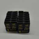 Black Flag Fly Paper, Insect Trap, Ready-to-Use, 4-Count, 24 pack