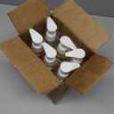 Palmer's Cocoa Butter Formula Skin Therapy Cleansing Oil for Face, Rosehip Fragrance, 6.5 Ounces (Pack of 6)