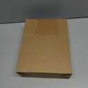 Yookeer 3 Pack DIY Felt Christmas Snowman Set Santa Advent Calendar Xmas Tree Felt with Detachable Ornament Craft Door Wall Hanging Decoration Xmas Gift for Winter Holiday Party(Classic)