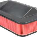 HiFloFiltro HFA4919 Premium OEM Replacement Air Filter, Single