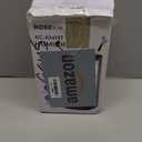 Humidifiers for Bedroom, 2.0L Cool Mist Humidifier for Home Plant and Baby Nursery, Quiet Ultrasonic Humidifier with 360° Nozzle, Auto Shut-Off, Filterless, Black