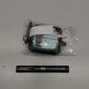 Polislime Compatible with Samsung Galaxy Buds3 FE (2025) / Buds3 Pro (2024) / Buds 3 Case (2024) with Phone Stand, Compatible with MagSafe, with Secure Lock Clip Design & Cleaning kit