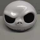 Disney Tim Burtons The Nightmare Before Christmas Jumbo Mystery Capsule, 10 Surprises Inside, Easter Basket Stuffers by Just Play